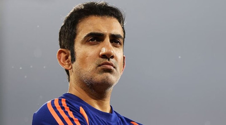 ভারতের সুবিধামতো পিচ বানানোর দরকার পড়ে না : গম্ভীর