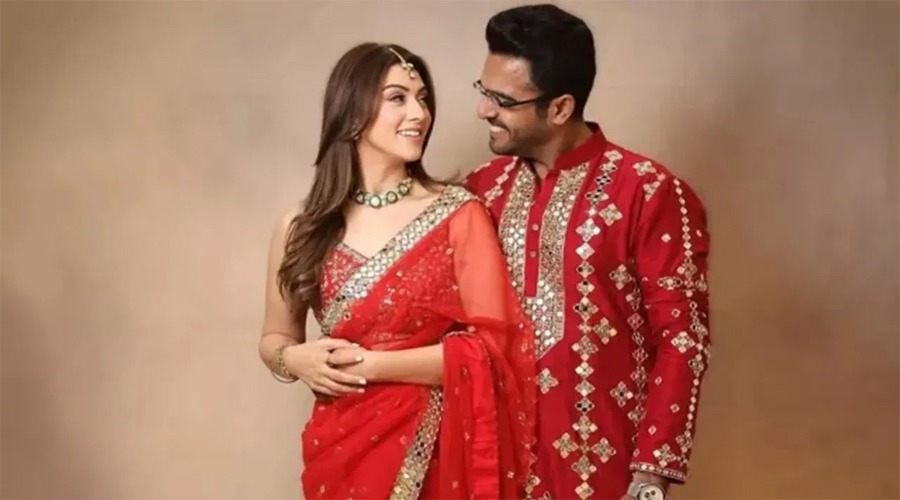 বান্ধবীর সাবেক স্বামীকে বিয়ে, ৪ বছরেই ভাঙল নায়িকার সংসার!