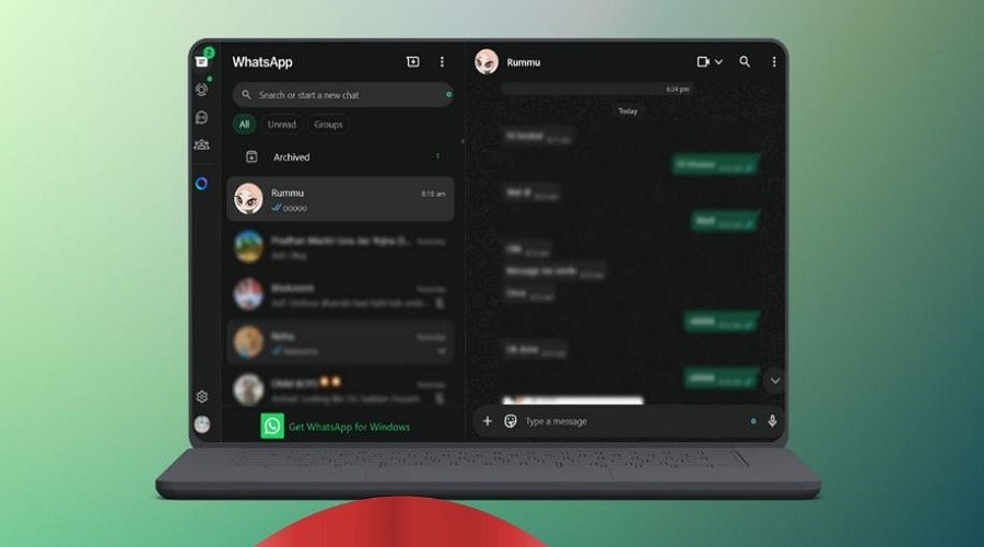 এবার ব্রাউজার থেকেই করা যাবে হোয়াটসঅ্যাপ ভিডিও‑অডিও কল