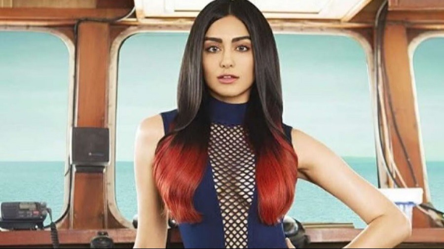 আমার জীবনটা নষ্ট হয়ে গেছে: আদাহ শর্মা