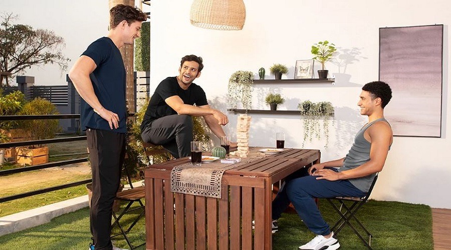 গরমে যেসব পোশাক আরামদায়ক