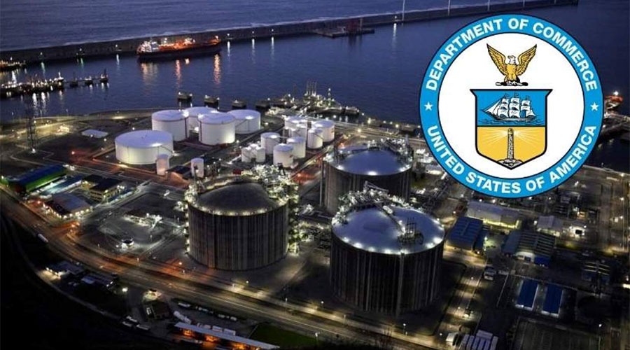 রাশিয়ার তেল বিক্রির নিষেধাজ্ঞা স্থগিত করল যুক্তরাষ্ট্র