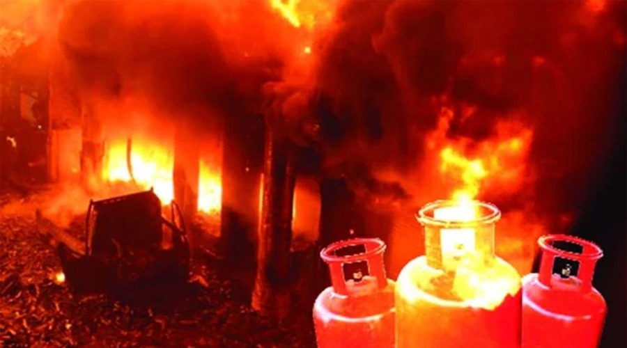 মালদ্বীপে সিলিন্ডার বিস্ফোরণে প্রাণ গেল ৫ বাংলাদেশির