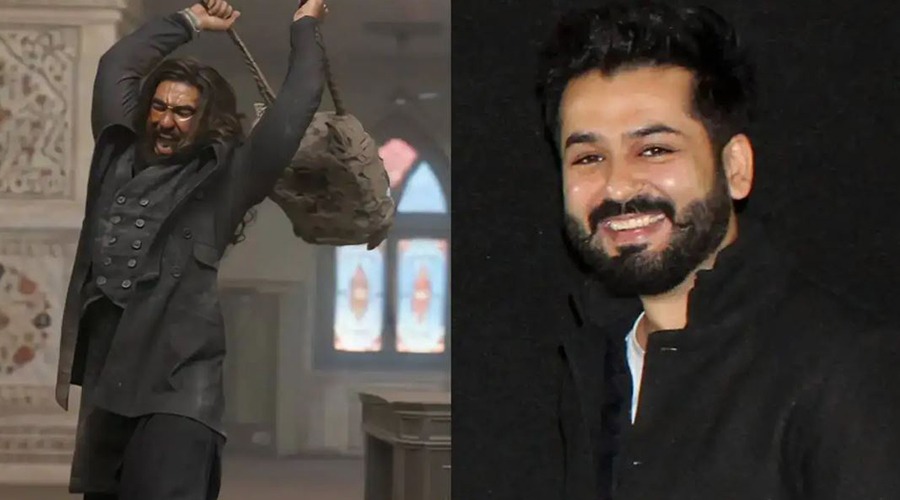 পাকিস্তানি দর্শকদের উদ্দেশ্যে বার্তা দিলেন ‘ধুরন্ধ’ পরিচালক