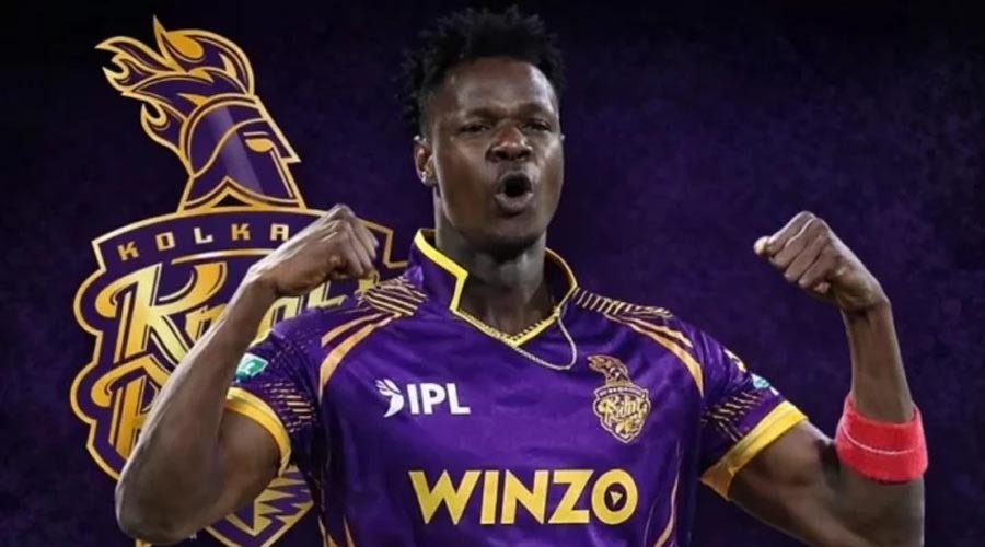 মুস্তাফিজকে বাদ দেওয়ার দুই মাস পর কলকাতায় মুজারাবানি