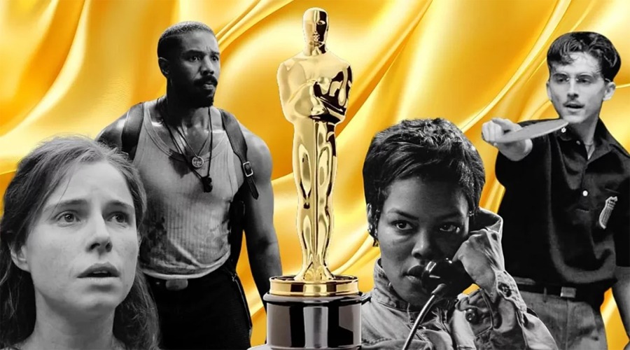 অস্কার লড়াইয়ে জায়গা করে নিল সেরা ১০ সিনেমা