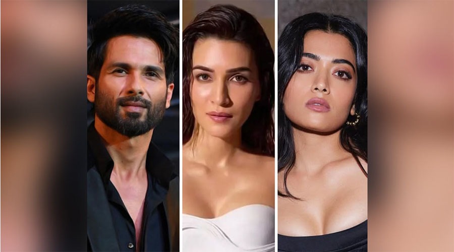 আসছে ককটেল টু, পারিশ্রমিকে শীর্ষে শাহিদ