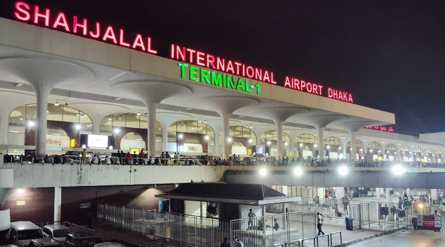হযরত শাহজালাল বিমানবন্দরে কমছে না যাত্রী হয়রানি ও অপরাধীদের দৌরাত্ম্য