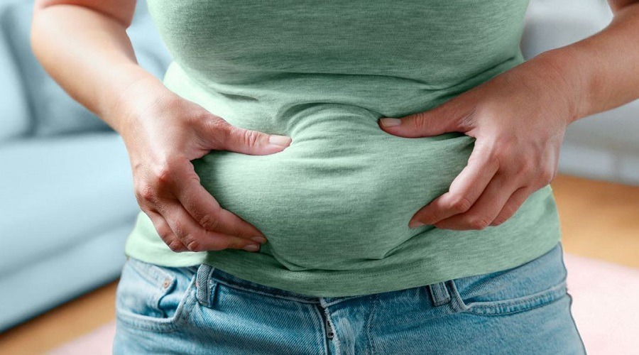 পেটের মেদ কমিয়ে ফেলার সহজ উপায়