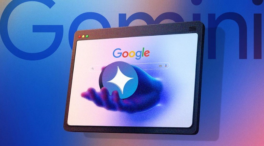 এবার ৫০টির বেশি ভাষার ক্রোমে সমর্থন করবে জেমিনি