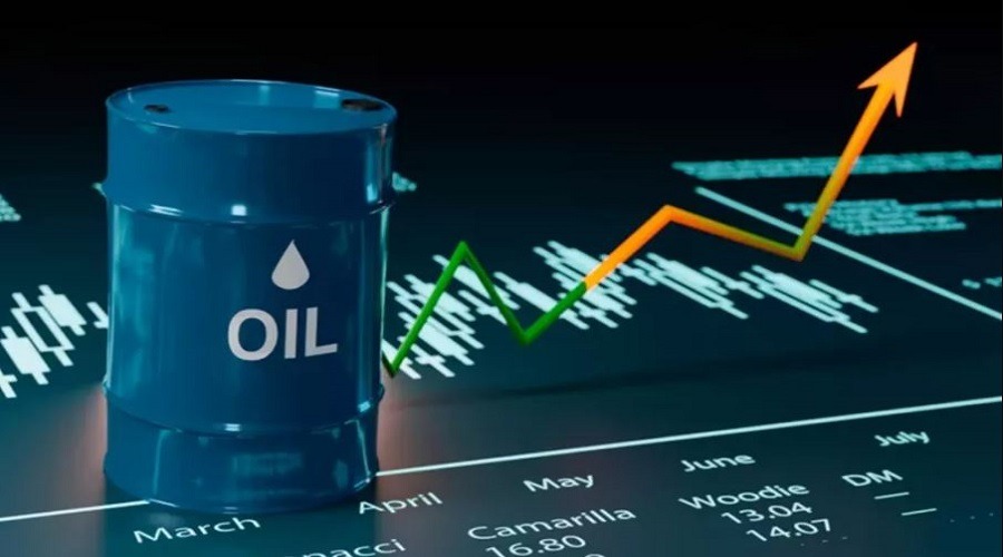 তেলের দাম ব্যারেলপ্রতি ১৮০ ডলার ছাড়ানোর আশঙ্কা সৌদি আরবের