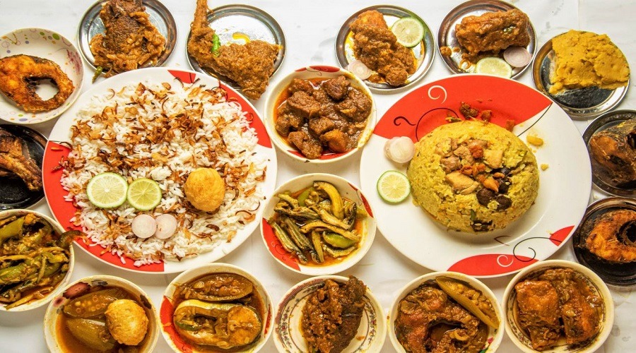 ঈদের পরে হজম ভালো রাখতে করণীয়