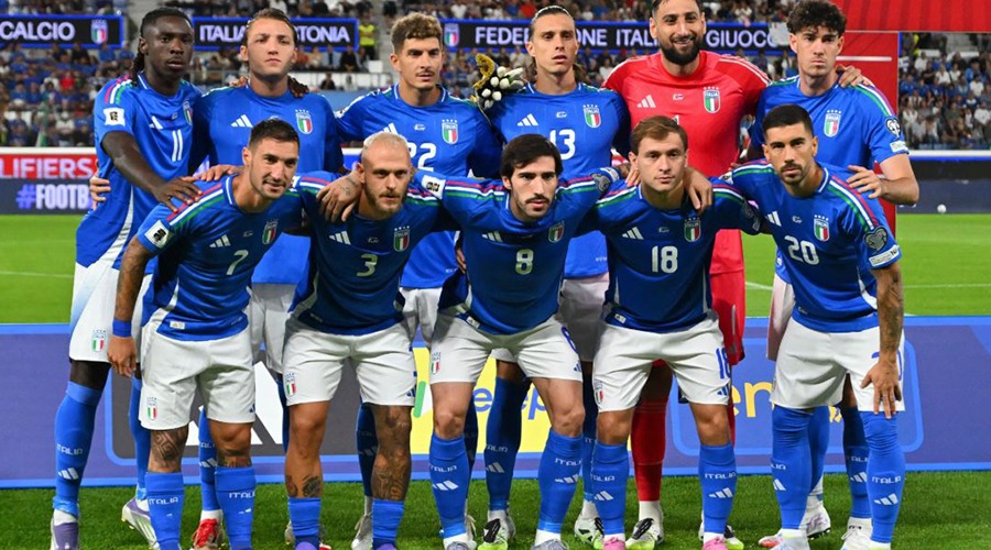 এবারও কি বিশ্বকাপ মিস করতে যাচ্ছে ইতালি?