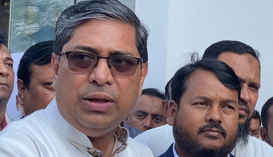 আইনি জটিলতায় স্থানীয় সরকার নির্বাচনে বিলম্ব হচ্ছে : প্রতিমন্ত্রী