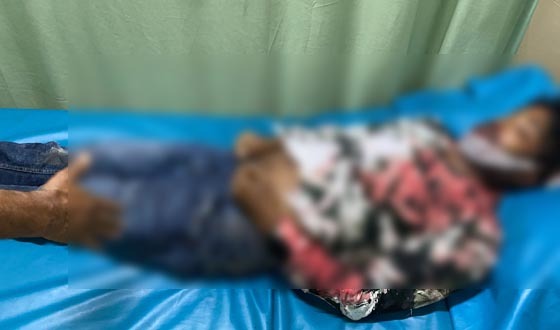 কুয়াকাটা থেকে ফেরার পথে সড়ক দূর্ঘটনায় প্রাণ গেল যুবকের