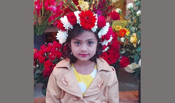 ঈদে মধুমতি নদীতে ঘুরতে এসে লাশ হলো তাসমিয়া, মরদেহ উদ্ধার