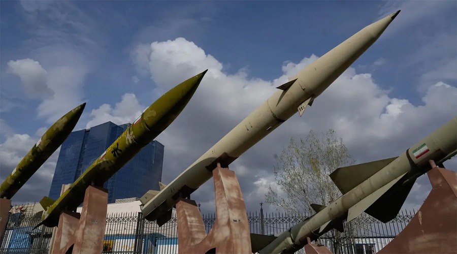 এবার ইসরায়েল ও মার্কিন বিশ্ববিদ্যালয়ে হামলার হুমকি ইরানের