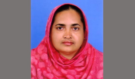 সংরক্ষিত নারী আসনে তহুরা খাতুনকে ঘিরে তৃণমূলের প্রত্যাশা