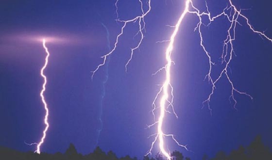 কুমিল্লায় বজ্রপাতে কৃষকের মৃত্যু