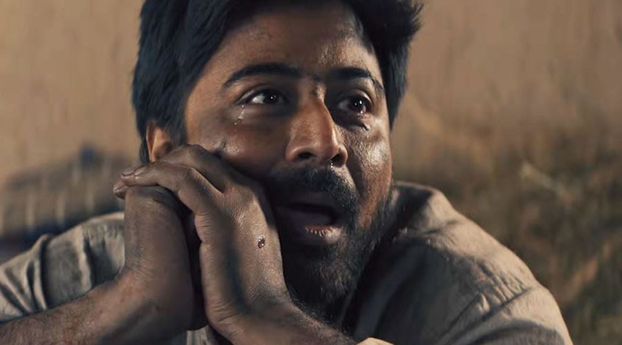 চরিত্রের প্রয়োজনে ২০ কেজি ওজন কমালেন নিশো