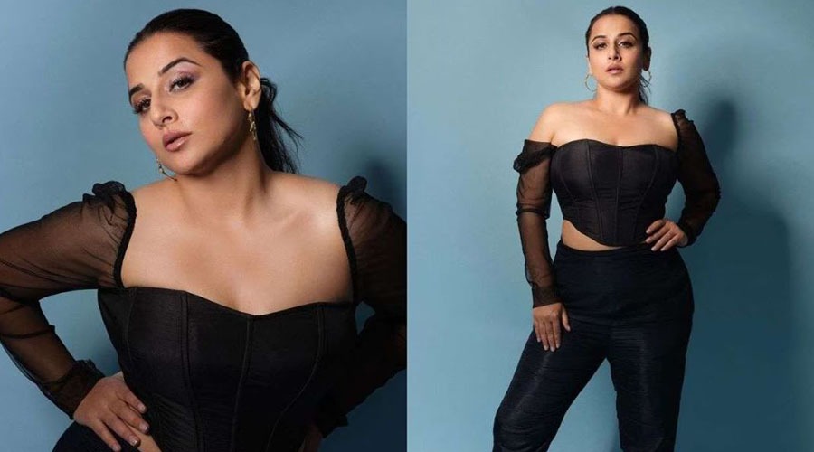 শুটিং সেটের তিক্ত অভিজ্ঞতা শেয়ার করলেন বিদ্যা