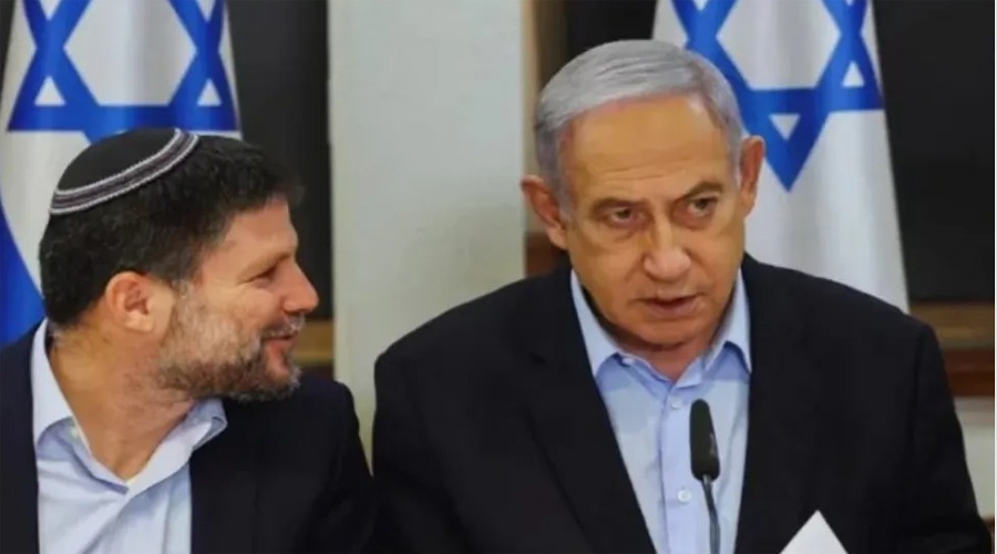 ইরান ও লেবাননে যুদ্ধ চালাতে ইসরায়েলের বিশাল বাজেট পাস