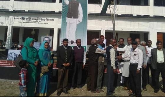 নকল সিন্ডিকেটের শির্ষে ডিমলার খগাখড়িবাড়ী বিদ্যালয়