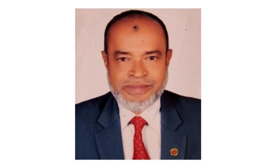 চাঁদপুর জেলা পরিষদের প্রশাসক নিয়োগ পাওয়ার প্রবল গুঞ্জন