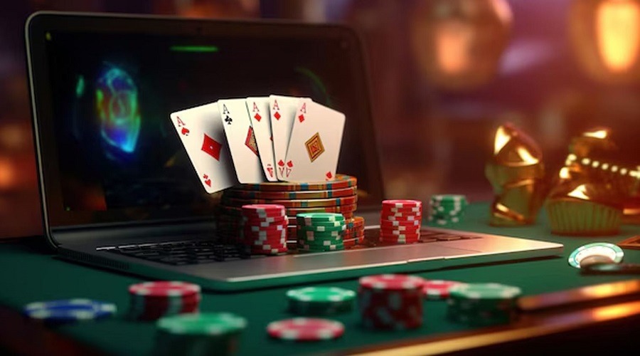 অনলাইন জুয়া ও অনৈতিক কনটেন্টে বাড়ছে ঝুঁকি