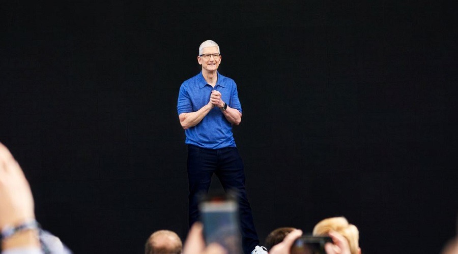 যা থাকছে অ্যাপলের প্রযুক্তি সম্মেলনে