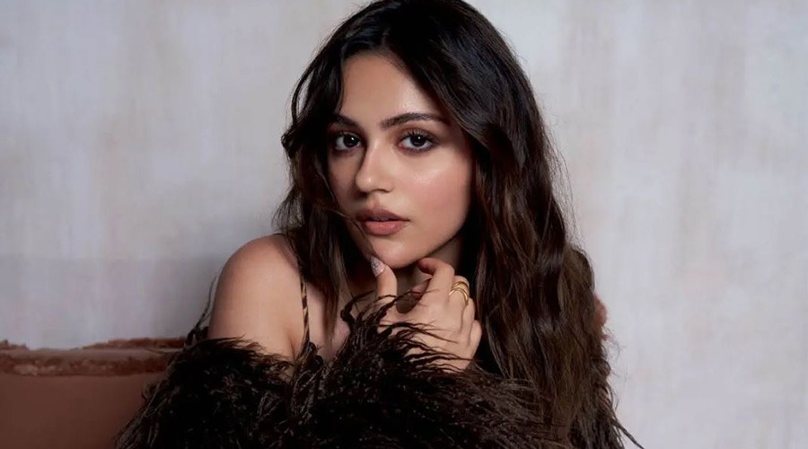 বিতর্কের মুখে সাইয়ারা খ্যাত অনীত পাড্ডা