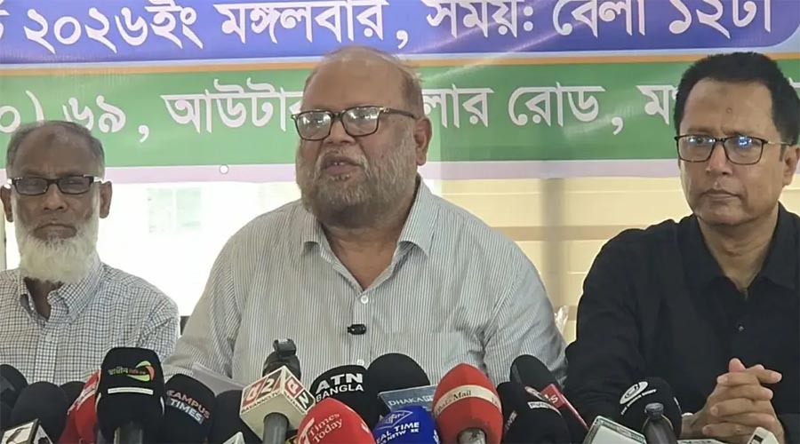 ফিলিং স্টেশনে নিরাপত্তা ও স্বচ্ছ তেল সরবরাহ নিশ্চিতসহ ৮ দাবি জানালো পেট্রোল পাম্প মালিকরা