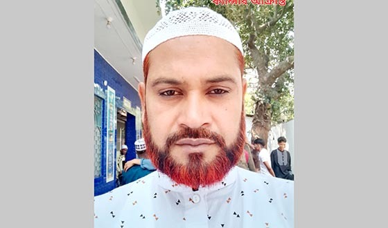 সৈয়দপুরে ক্যান্সারে আক্রান্ত জামিল বাঁচতে চান, আর্থিক সহযোগিতার আবেদন