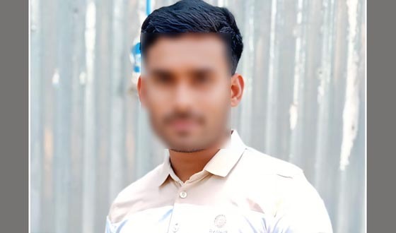 নাগেশ্বরীতে ভাতিজার বিরুদ্ধে চাচিকে ধর্ষণের অভিযোগ