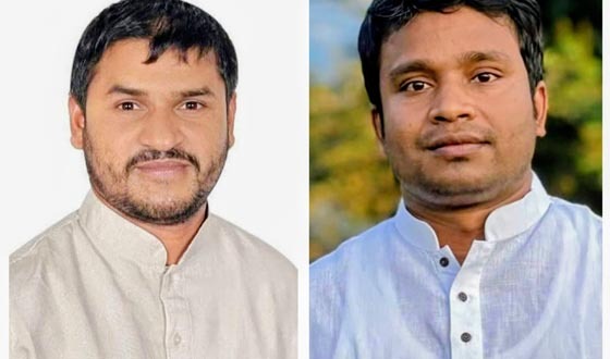 চাঁদপুর জেলা ছাত্রদলের নতুন কমিটি, বাদ পড়াদের ক্ষোভ