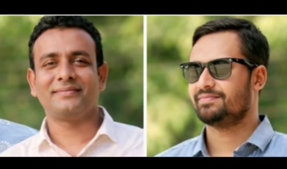 কুড়িগ্রাম জেলা ছাত্রদলের নতুন কমিটি