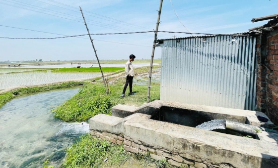 তানোরে সাব-রেজিস্ট্রারসহ ১৪ জনের বিরুদ্ধে মামলা