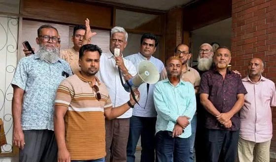 নির্বাচনী অঙ্গীকার বাস্তবায়নে ছাত্রদলকে অগ্রণী ভূমিকা রাখতে হবে