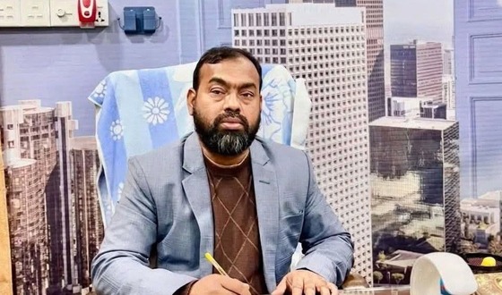 চাঁদপুরে ভিমরুলের কামড়ে ব্যবসায়ীর মৃত্যু