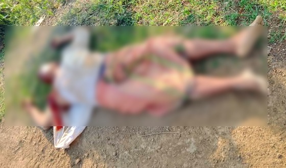 সাজেকের শুকনোছড়ায় প্রতিপক্ষের গুলিতে যুবক নিহত