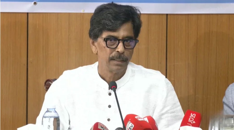 সরকারের মূলনীতি কৃষকদের অর্থনৈতিক স্বাবলম্বী করা: কৃষিমন্ত্রী