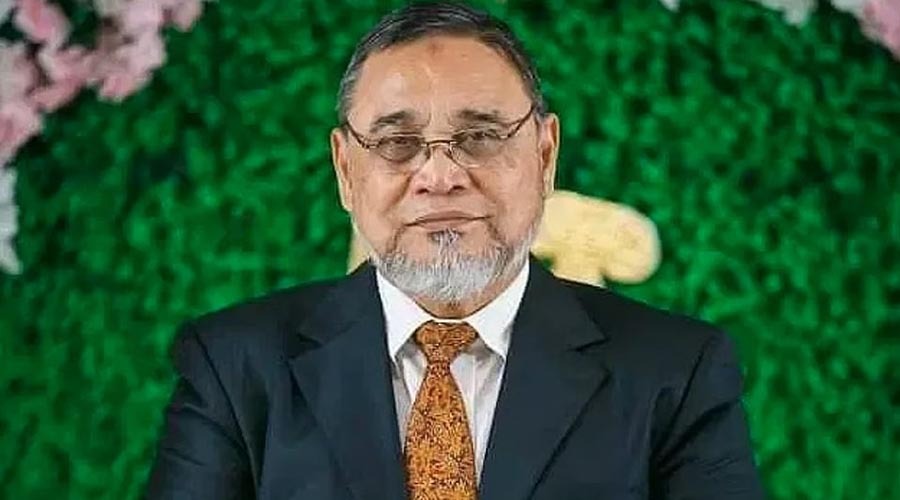 রক্তপাতহীন স্থানীয় সরকার নির্বাচনের লক্ষ্য ঘোষণা করলেন সিইসি