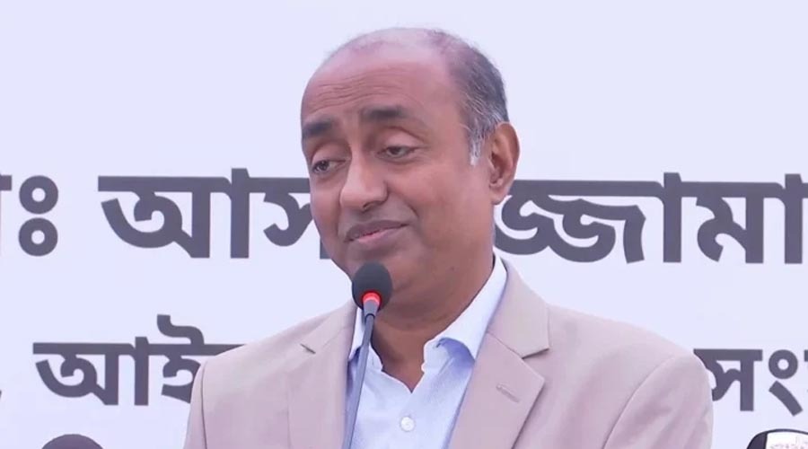 শিশু রামিসা হত্যা: ৭ দিনের মধ্যে তদন্ত প্রতিবেদন দিতে আইনমন্ত্রীর নির্দেশ