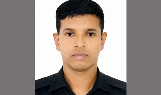 সিলেটে ছিনতাইকারীর ছুরিকাঘাতে র‌্যাব সদস্য নিহত