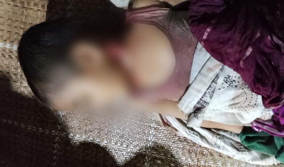 মানসিক ভারসাম্যহীন মায়ের হাতে প্রাণ গেল শিশুর