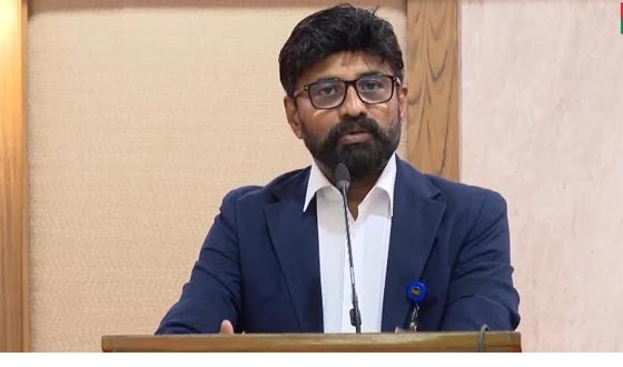 জাতিসংঘে অস্ত্রের বদলে কূটনীতি, শিক্ষা ও মানবতার কথা বলেছেন প্রধানমন্ত্রী