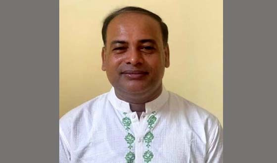 মধুখালীর আশাপুর সিনিয়র মাদ্রাসার সভাপতি হলেন আব্দুল আলীম