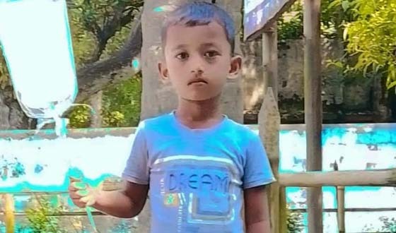 গোসল করতে নেমে নিখোঁজ শিশুর মরদেহ উদ্ধার