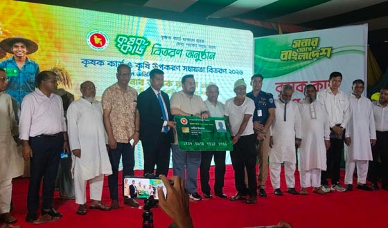 ‘সাত মাসে যে উন্নয়ন হয়েছে, ১৬-১৭ বছরেও তা হয়নি’