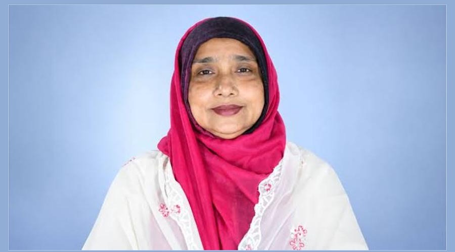 রাড্ডা কাণ্ডে এমপি পদ ছাড়লেন ফেরদৌসী আহমেদ মিষ্টি